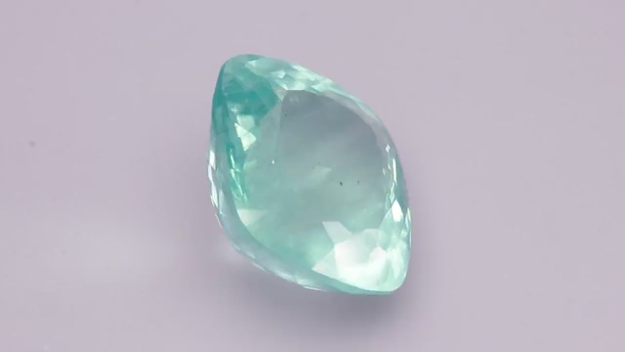 Aquamarine 48.26 ct